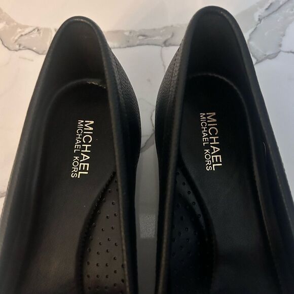 Michael Kors Reed loafers Size 8 - Picture 5 of 10